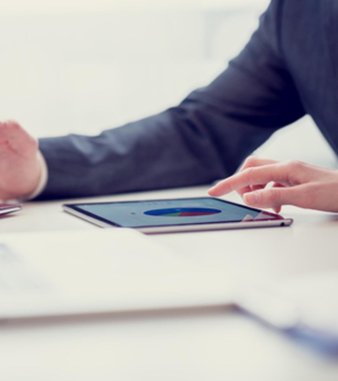 Innovative tax planning