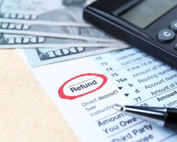 Impact under the new "tax cuts and jobs act"