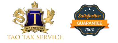Tao Tax Service